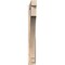 Ekena Millwork Imperial Block Smooth Outlooker, Douglas Fir, 5 1/2"W x 32"D x 44"H OUT06X32X44IMP05SDF - alternate 3